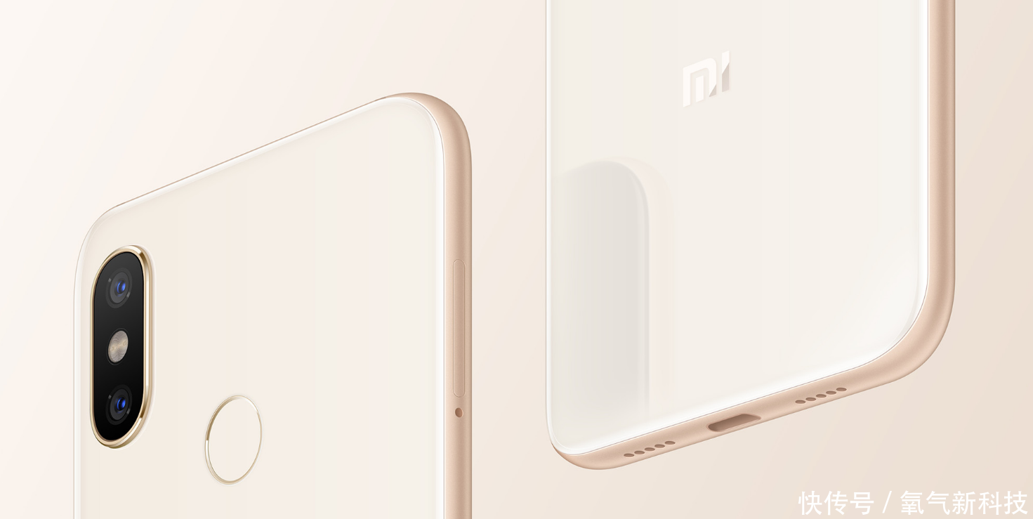 嫌小米8刘海屏丑爆了?这款小米经典机型颜值