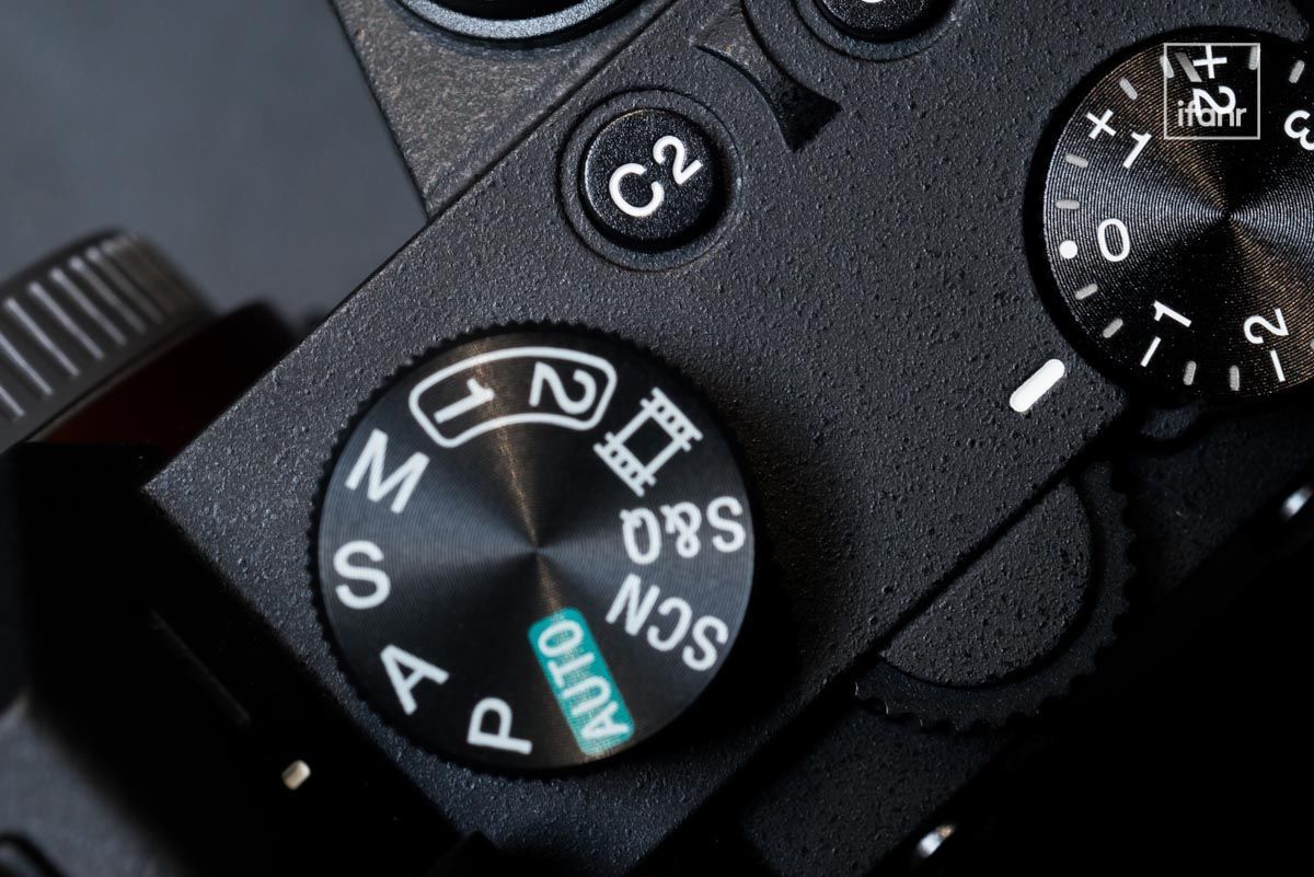 索尼 A7M3 轻体验,这个全幅新基准到底有什