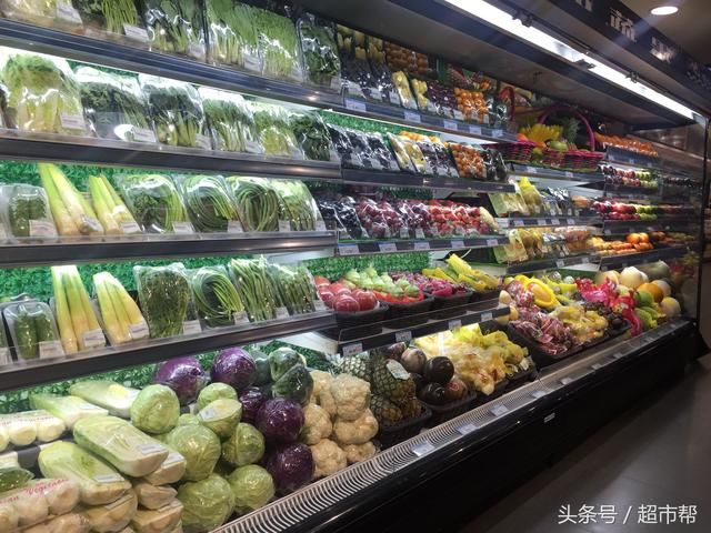 超市库存管理技巧与工作步骤-超市帮