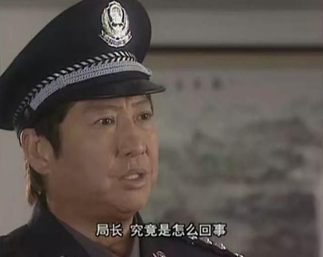 洪金宝出演的六部电视剧,元彪、范冰冰助阵,其