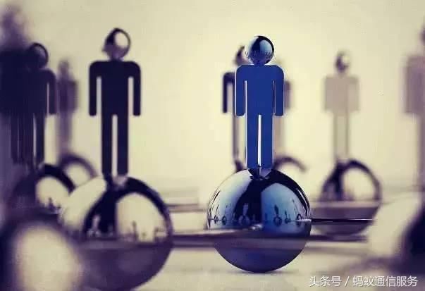 移动的全面改整终于来了?网友:我不打算携号转