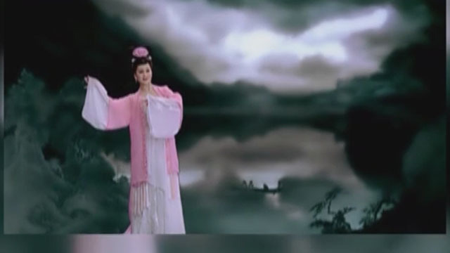 歌曲《长相思》曲风优美画面感十足