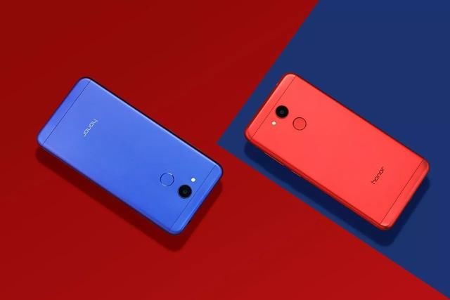 我们从京东1月手机销量榜中看到了不一样的品