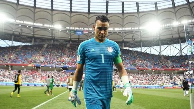 世界杯也有假球?沙特队读秒绝杀埃及队被网