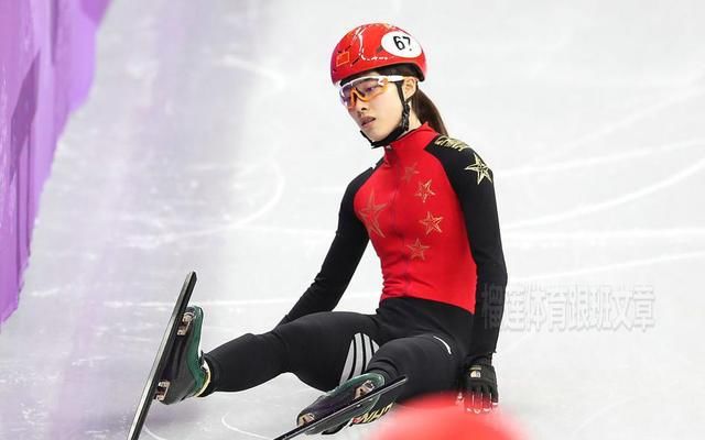 不要脸的韩国人冬奥对中国队下黑手!网友:真想