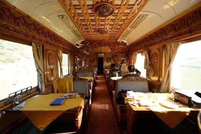 火车票6000元!K3列车北京直达莫斯科,中国最