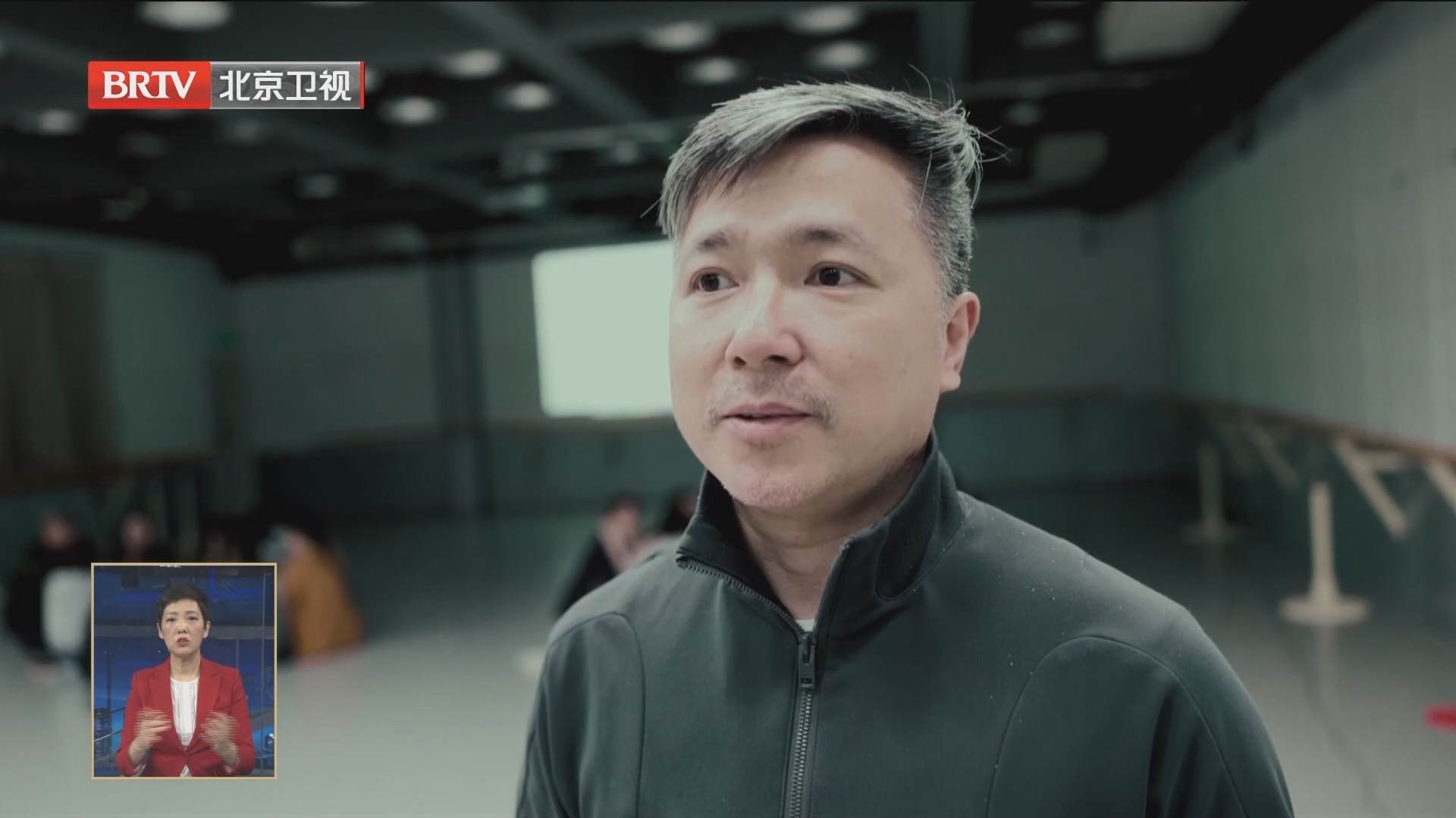 盛事记忆里的劳动者·肖向荣