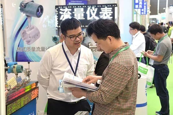 环博会归来 | 新时代重新定义环保产业,外延化、