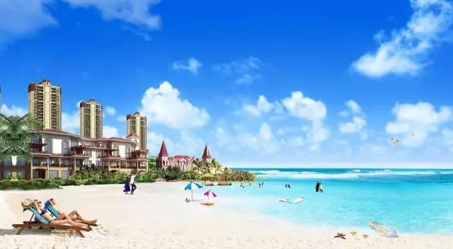 北海房地产市场2018年5月第二周楼盘销售排行