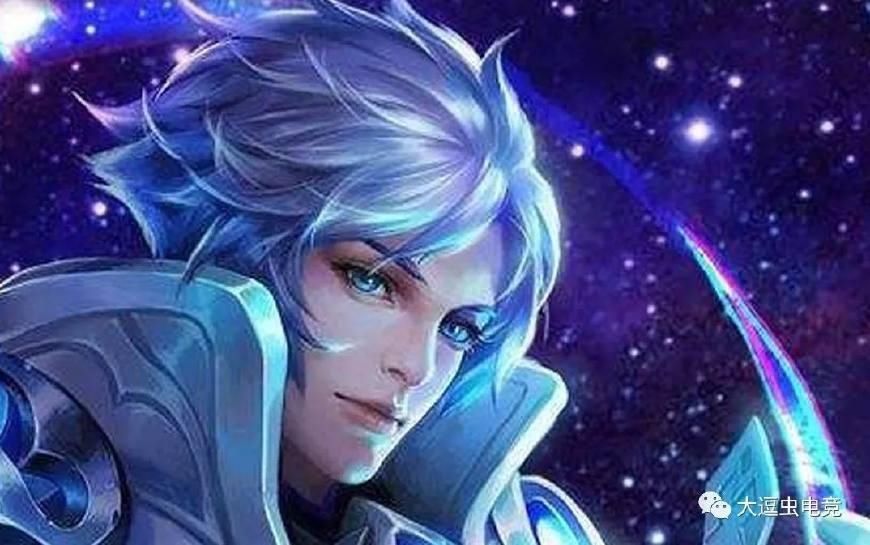 王者荣耀语音冷门彩蛋,杨玉环最妖娆,庞统对话