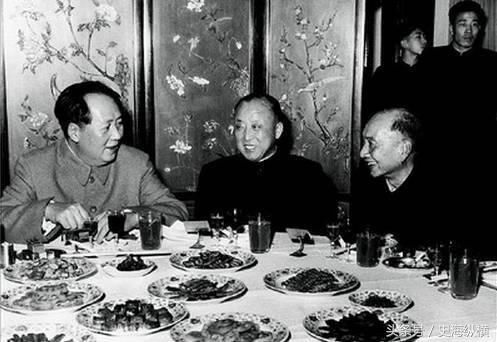 国军中的五虎上将,军阀混战、抗日很厉害!但