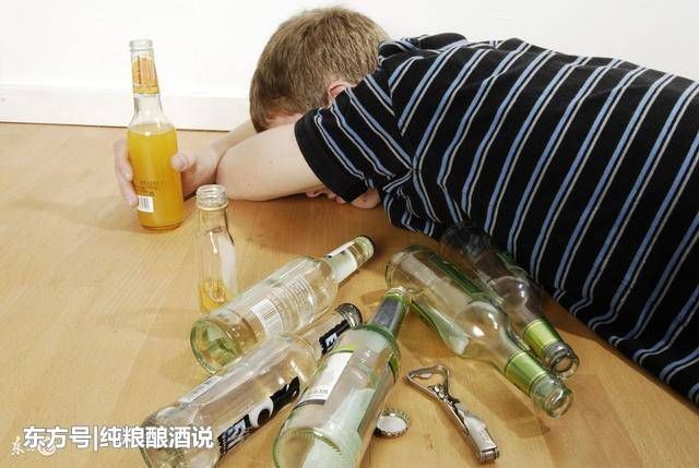 分解酒精的"神器",酒前偷偷整一勺,酒桌通关越喝越能喝!
