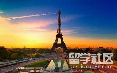 2018法国排名前50的大学一览表