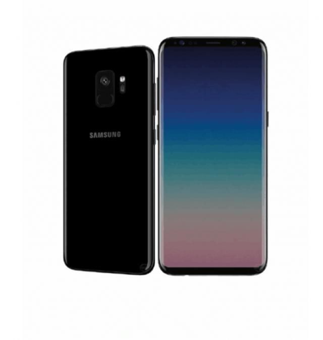 超越骁龙845!三星9810处理器发布