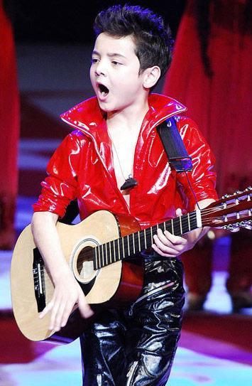 19岁童星阿尔法秃顶了!曾经茂密如森林,网友:阿尔法"秃"袭