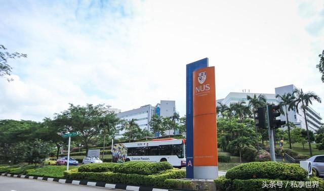 毕业旅行季:新加坡的城市美学,从格调满满的大