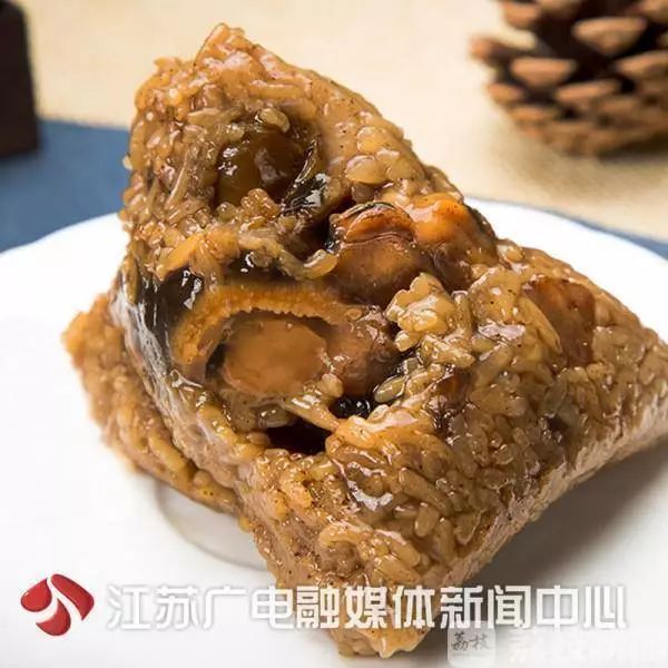 臭豆腐馅,辣条馅…网红粽子好吃,可这几点也别忽视了