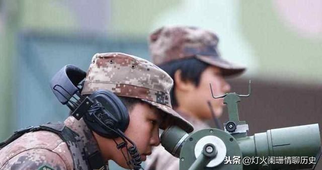 我军 三军总司令是哪位?建国到现在只此一位