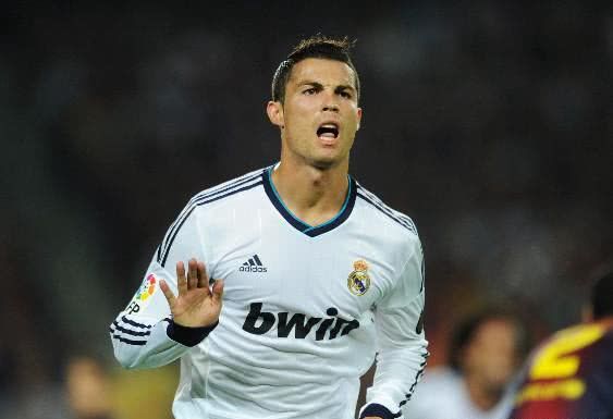 21世纪获得世界足球先生的球员,现役仅剩2位,