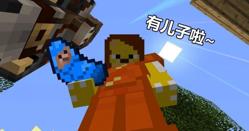 我的世界有哪些人气主播?这三位的解说视频你