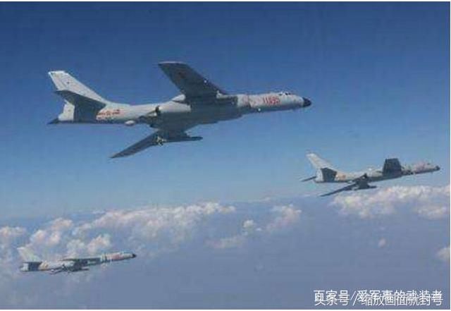 2018年世界空军实力排名,中国排名意外,美国大