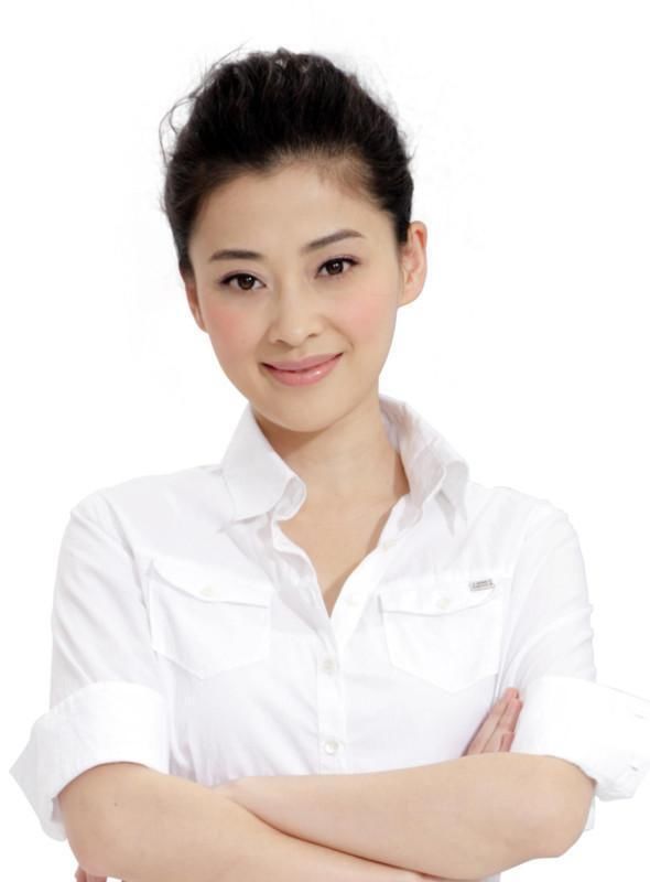 江苏籍十大美女明星,第一无人撼动地位,熊黛林