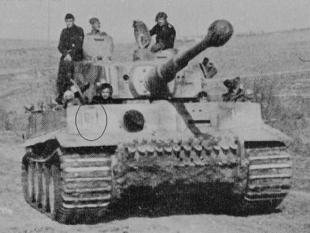 英国首相福字倒拿被取笑,其实二战时期德国人