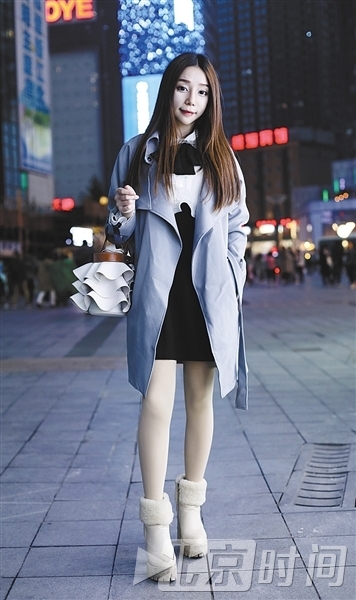 风衣style,你爱哪一种?究竟怎么才能穿出时髦感? 风衣style,你爱哪一种?究竟怎么才能穿出时髦感?