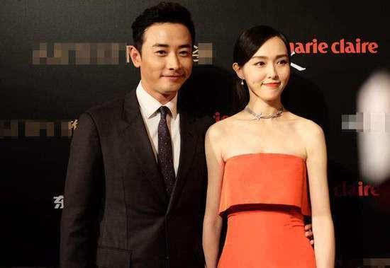 唐嫣罗晋即将大婚,杨幂却上了热搜,她会出席二