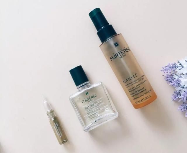 发际线后退和秃顶最可怕 5款最有效的生发精华