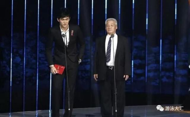 逼得国际泳联修改比赛规则的中国泳坛奇人