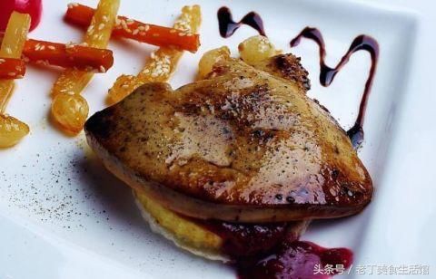 世界三大烹饪王国的国菜,法国最奢侈,中国的让