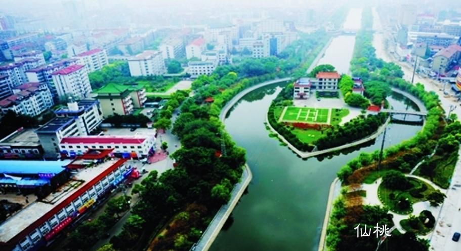 湖北这3个地级城市即将被县级城市超越,再不努