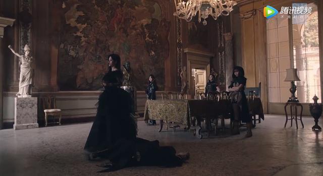 MV拍成了电影?SNH48《那不勒斯的黎明》演