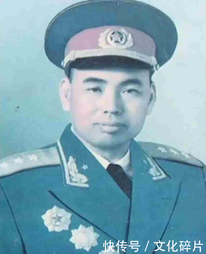 许世友直言四川人不能打仗,刘伯承听后,专门找