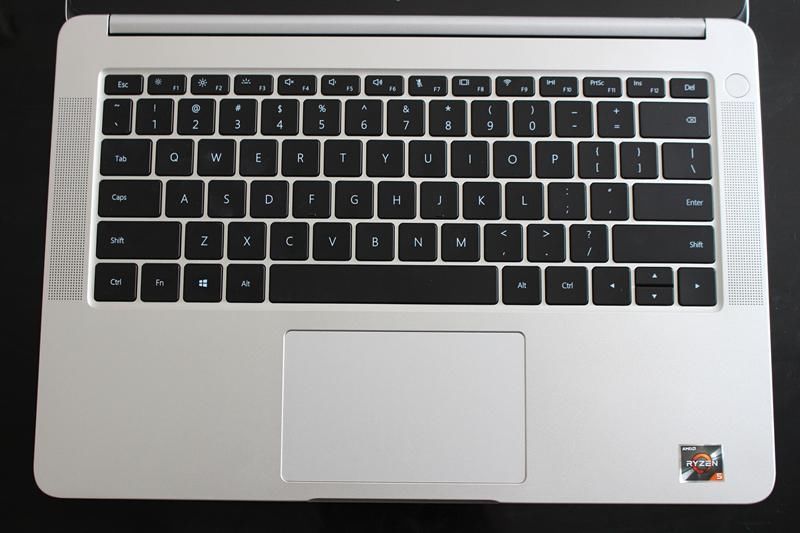 触控屏幕!高性能笔记本荣耀MagicBook触屏版