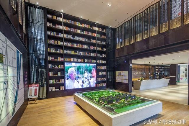 为什么听到做房地产销售都觉得很赚钱?其实很