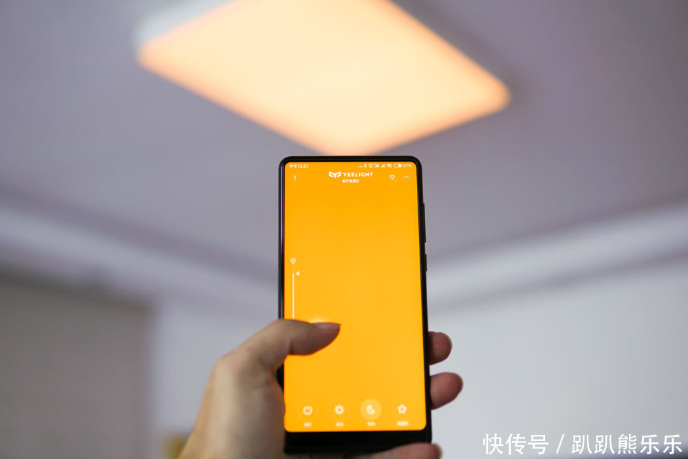 滑盖设计就是倒退雷军小米MIX3滑盖解锁,了解