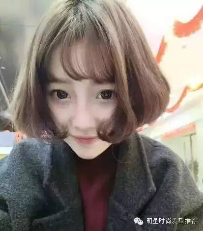美得不要不要的七大染发色系 你想染哪一种?