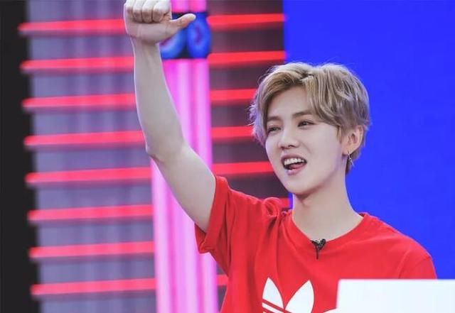 明星真伪球迷大揭密!鹿晗张云龙孙艺洲陈妍希