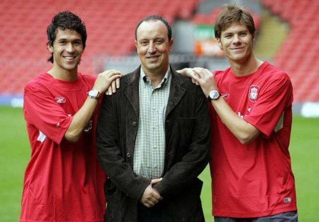 他是全世界最深爱皇马的教练,落魄战术大师如