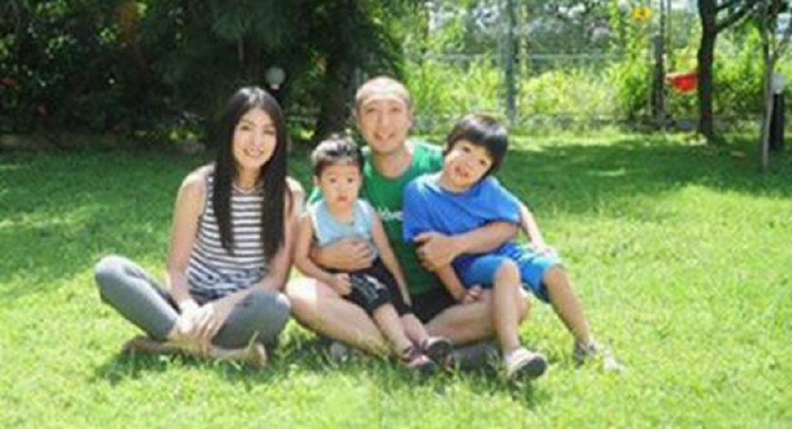 她是成龙和向华强不敢惹的女人,身价100亿,16