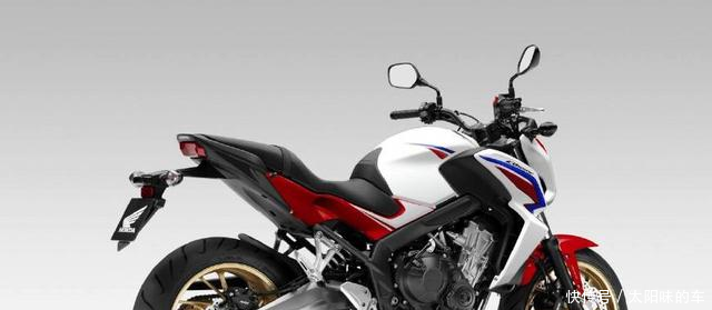 有史以来最便宜的进口四缸摩托车,圆大家的机