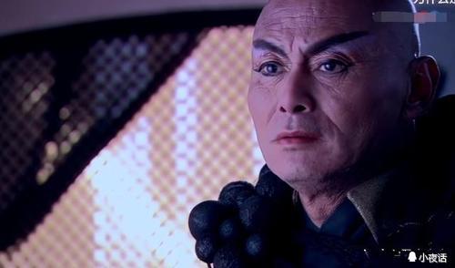 仙剑三:邪剑仙到死都不明白,为什么魔尊重楼不