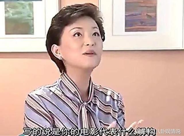 同样是采访,鲁豫让周星驰发飙,杨澜瞧不起周星