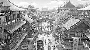 《长安三万里》：壮哉盛唐一阕歌