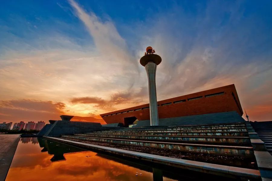 距离西安两小时,这座小城不仅是"华夏第一王都",还是个"汤城"!