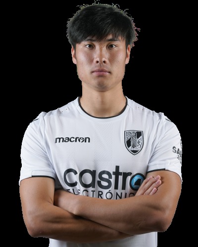 单欢欢葡U23联赛首秀 吉马良斯B队主帅:盼尽快