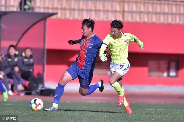 2018中国足球职业联赛球队分布:广东7队居首
