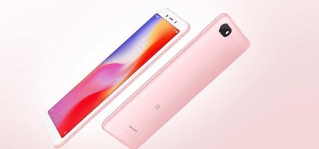 定价不过千元的手机红米6A,真有那么不堪吗?